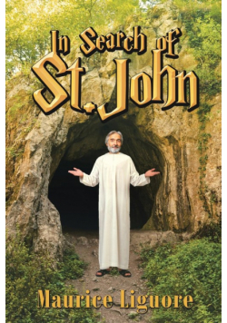 In Search of St. John