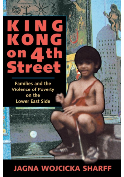 King Kong On 4th Street