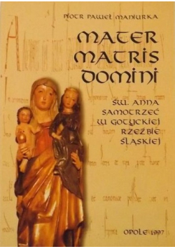 Mater Matris Domini