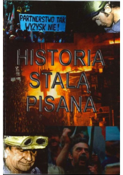 Historia stalą pisana