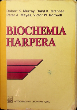 Biochemia Harpera