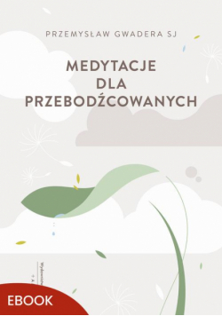Medytacje dla przebodźcowanych