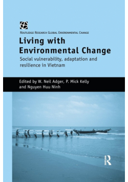 Living with Environmental Change