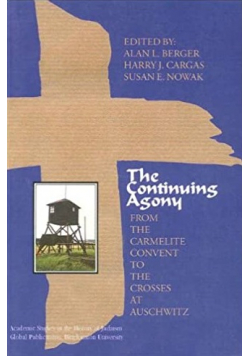 The Continuing Agony