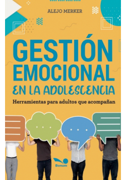 Gestión emocional en la adolescencia