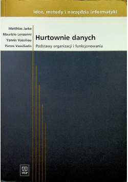 Hurtownie danych