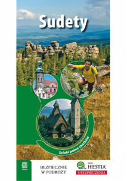 Sudety Szlaki pełne skarbów