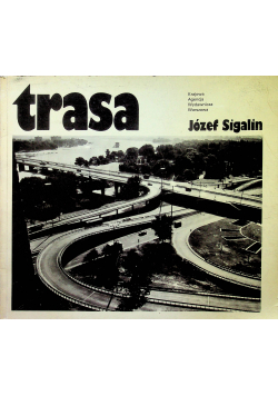 Trasa