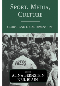 Sport, Media, Culture