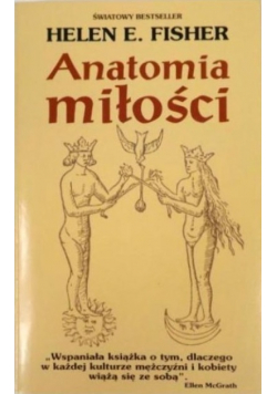Anatomia miłości