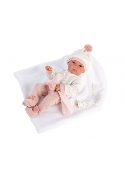 Lalka 63570 bobas Bimbo 35cm