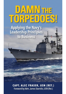 Damn the Torpedoes!
