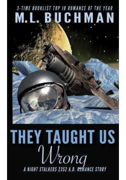 They Taught Us Wrong