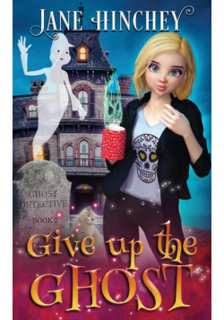 Give up the Ghost