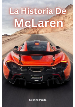 La Historia De McLaren