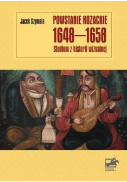 Powstanie kozackie 1648-1658