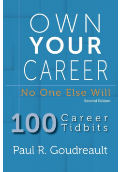 Own Your Career