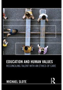 Education and Human Values