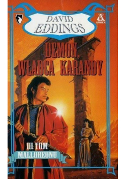 Demon władca Karandy Tom III