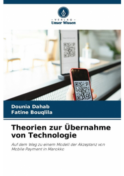 Theorien zur Übernahme von Technologie