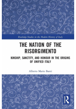 The Nation of the Risorgimento