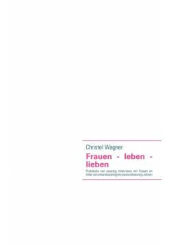 Frauen - leben - lieben