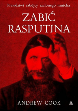 Zabić Rasputina