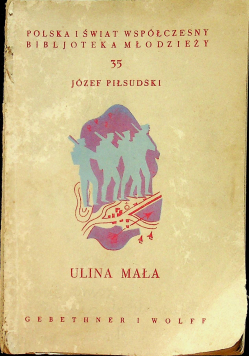 Ulina Mała 1935 r20