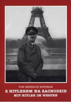 Z Hitlerem na zachodzie  Mit Hitler im Westen