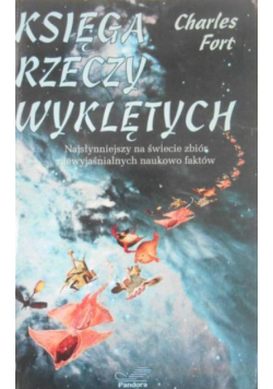Księga rzeczy wyklętych