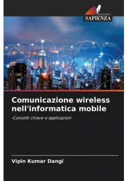Comunicazione wireless nell'informatica mobile