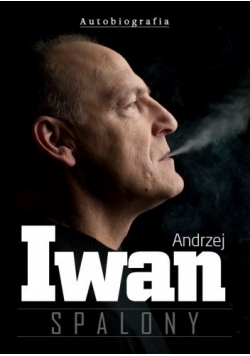 Spalony Dedykacja Iwana