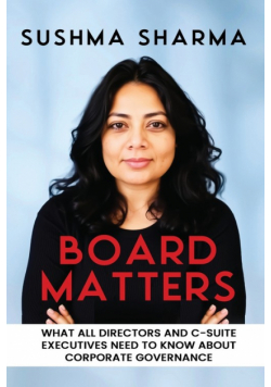 Board Matters