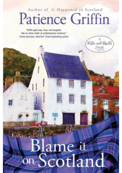 Blame It on Scotland