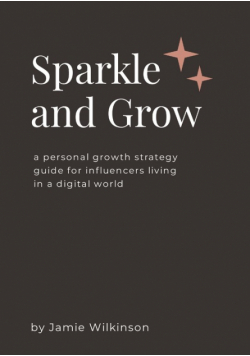 Sparkle and Grow