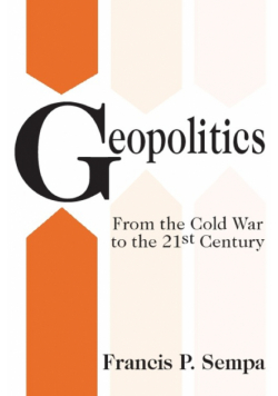Geopolitics