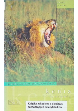 Kenia i Tanzania