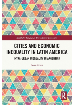 Cities and Economic Inequality in Latin America