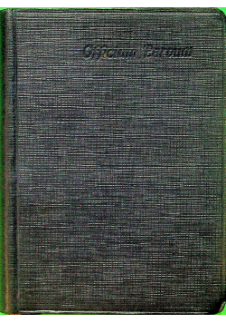 Officium Parvum 1949 r.