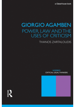 Giorgio Agamben