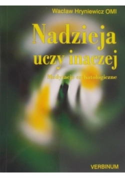 Nadzieja uczy inaczej