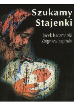 Szukamy Stajenki
