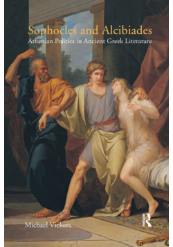 Sophocles and Alcibiades