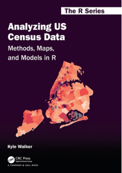 Analyzing US Census Data