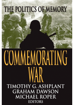 Commemorating War