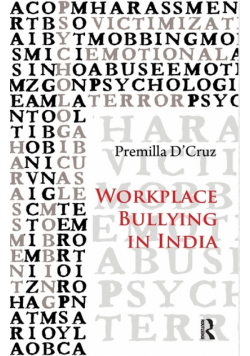 Workplace Bullying in India