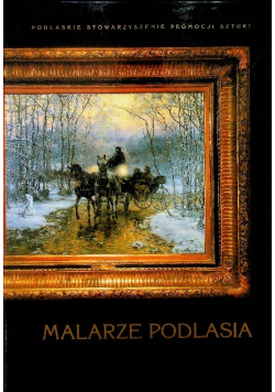 Malarze Podlasia