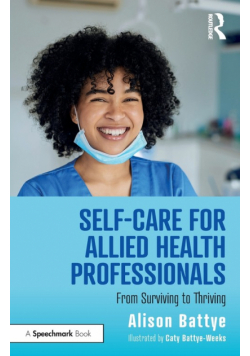 Self-Care for Allied Health Professionals