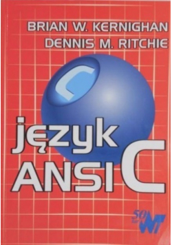 Język ANSIC