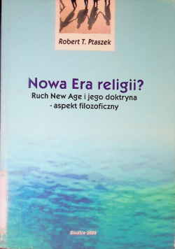 Nowa era religii?